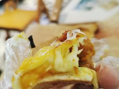 -做披萨的奇葩(中海央墅店)