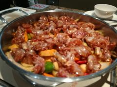 -黄记煌·三汁焖锅(万达广场店)