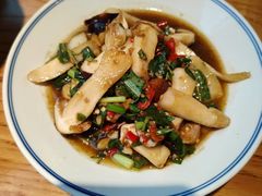 -滇铺子·云南特色菜·第九届野生菌美食节(东风东路c86店)