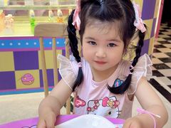 -安吉Hello Kitty乐园