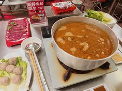 -燃计沙茶皇·香港沙茶火锅(人广旗舰店)