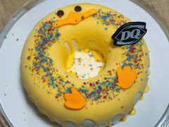 -DQ·蛋糕·冰淇淋(金源新燕莎MALL店)