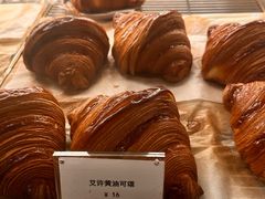-Ten Olives甜点
