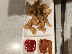 -海底捞火锅(万达广场店)
