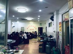 大堂-深圳柯记餐厅(大望店)
