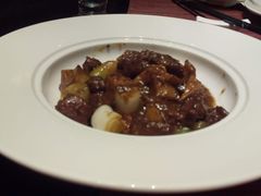 -大理实力希尔顿酒店•御玺中餐厅