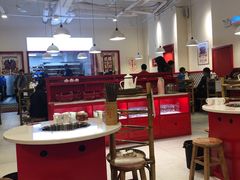 -陳艳红火锅(港汇店)