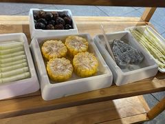 -傣妹火锅(南京东路一店)