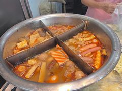 -阿姨卷饼(平凉路店)