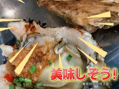 -胶东海鲜大排档(北太平庄店)