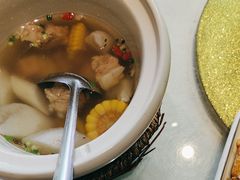 -鸡毛换糖(高桥店)