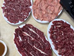 -五洲牛肉美食馆