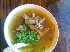 -哑巴生煎(临顿路店)