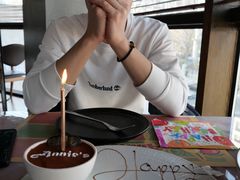 -安妮意大利餐厅(日坛店)