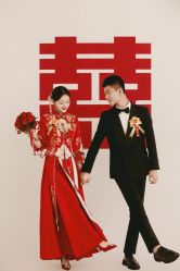 -香庭海婚纱摄影·威海旅拍(统一路店)