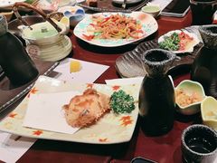 -京旬海鲜放题·铁板烧自助餐厅
