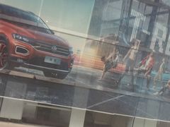 -大连汽贸集团一汽大众4S店(五一路店)