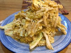 -金豆角砂锅焖面(安贞店)