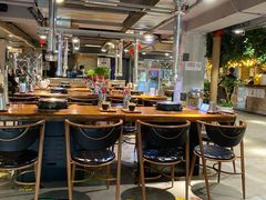 大堂-原始泥炉烤肉(总店)