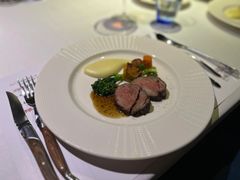 -The V泽惟·低温慢煮料理