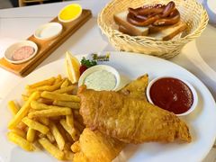 -巴伐利亚啤酒坊(意式风情街店)