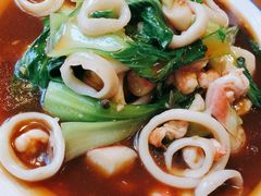 -晚归月亮湾私家菜(临邑路店)