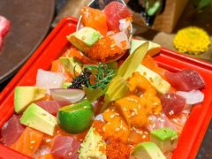 -炙城·韩式烤肉(南京东路店)