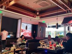 -谷牛日式烤肉(宝山U天地店)