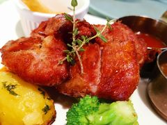 -美森西餐厅(曙光大道店)