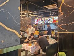 -三江烤鱼(张家巷店)