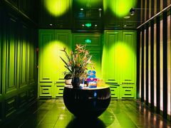 -上海滩餐厅(BFC外滩金融中心店)