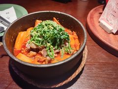 -Fuzzy Bistro 浮几韩餐·茶酒馆