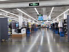 -迪卡侬(土桥店)