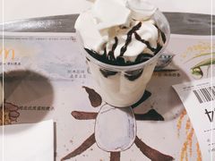-麦当劳(新达汇三林店)