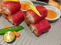 -点都德(广州白云山景区南门店)