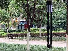 -四川大学(华西校区)