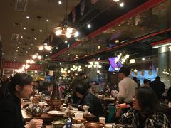 -额尔敦草原涮羊肉·烧烤(冻青树总店)