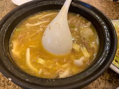 山药骨髓肉-東城故事·尋找姆媽的味道(玉兰路店)
