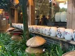 -青城甲(青城山店)