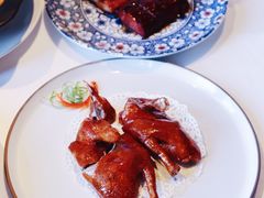 -三号黄浦会Canton Table