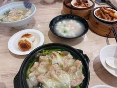 开洋馄炖-穆桂英美食(南禅寺店)
