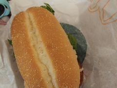 -麦当劳(宜兴人民路店)