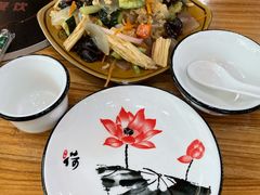 -烤牛骨饸饹面(正定店)