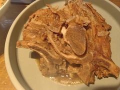 -95号酱骨·一块豆腐(展春园西路店)