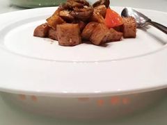澳洲牛肉杏鲍菇-满满海佛跳墙(千禧店)