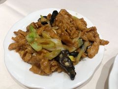 过油肉-凯鸽酒楼(大同振兴街店)