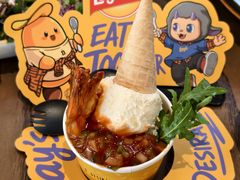 -Calix&Lay's(新天地店)