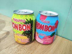 -Woolee韩食堂·韩式家庭料理