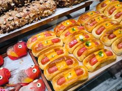 -露丝卡文•世界冠军面包(乐峰广场店)