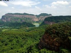 -丹霞山风景名胜区